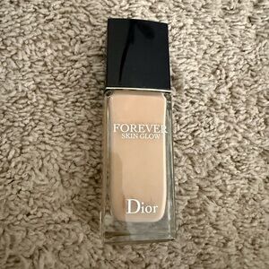 Dior Forever Skin Glow Foundation - 1.5N